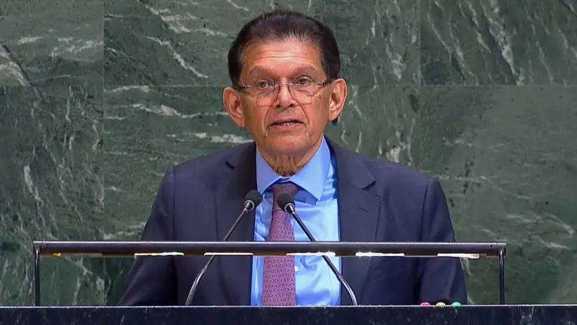 বৈশ্বিক দাসত্ব নির্মূলে জোরালো আহ্বান বাংলাদেশের